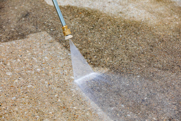 Playground Equipment Cleaning in North Lauderdale, FL
