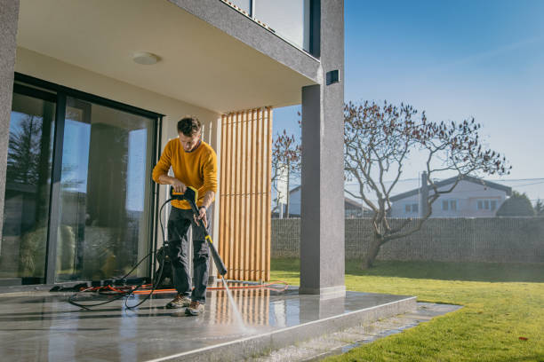 Best Post-Construction Pressure Washing  in North Lauderdale, FL