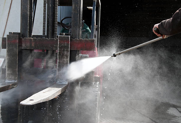 Best Dumpster Area Cleaning  in North Lauderdale, FL