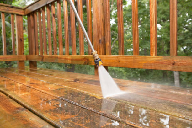 Best Building Exterior Washing  in North Lauderdale, FL