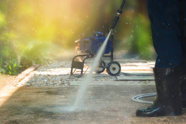Best Restaurant Pressure Washing  in North Lauderdale, FL